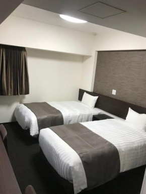 Гостиница Hotel Musashino no Mori  Футю